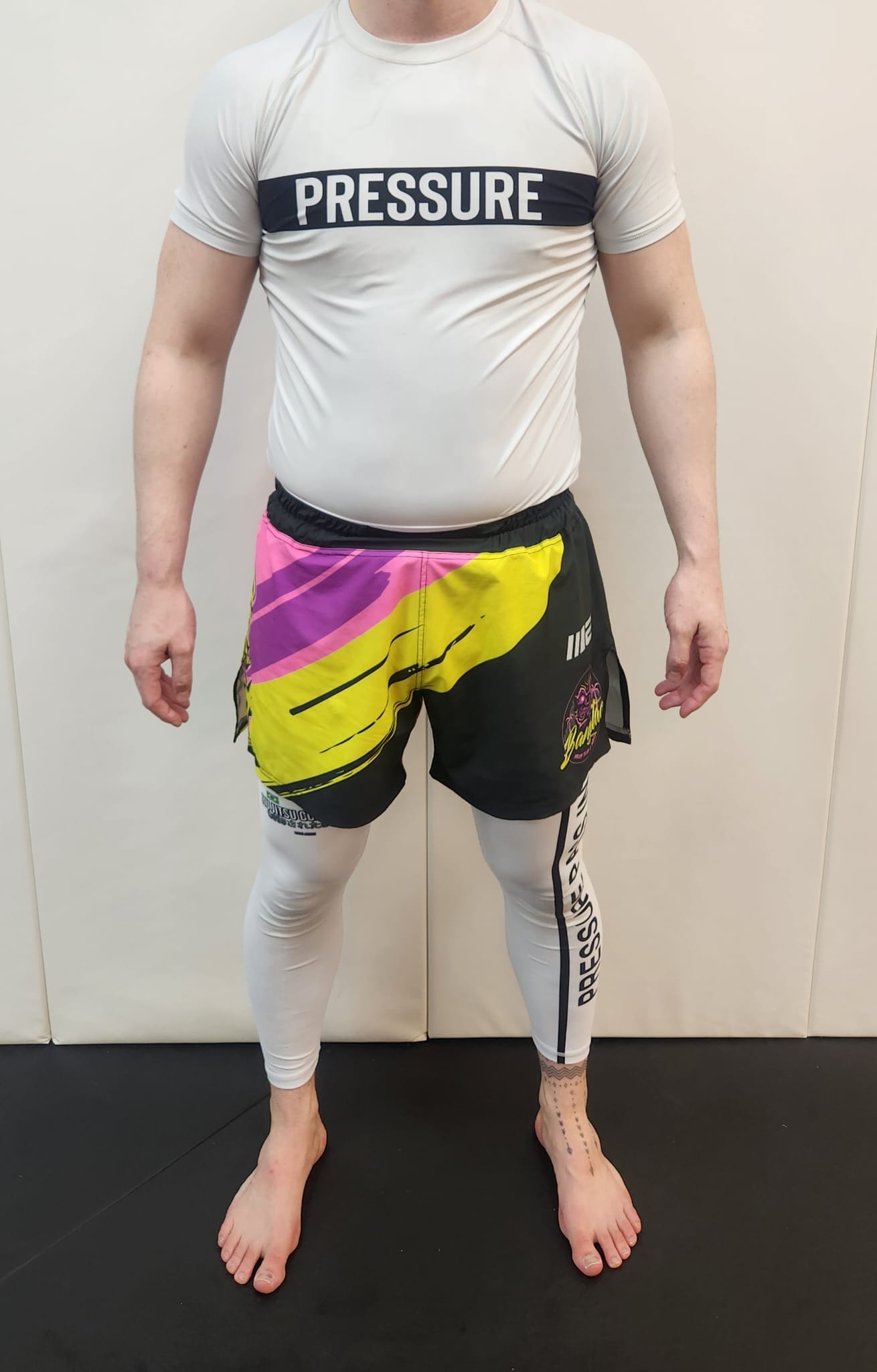White Spats